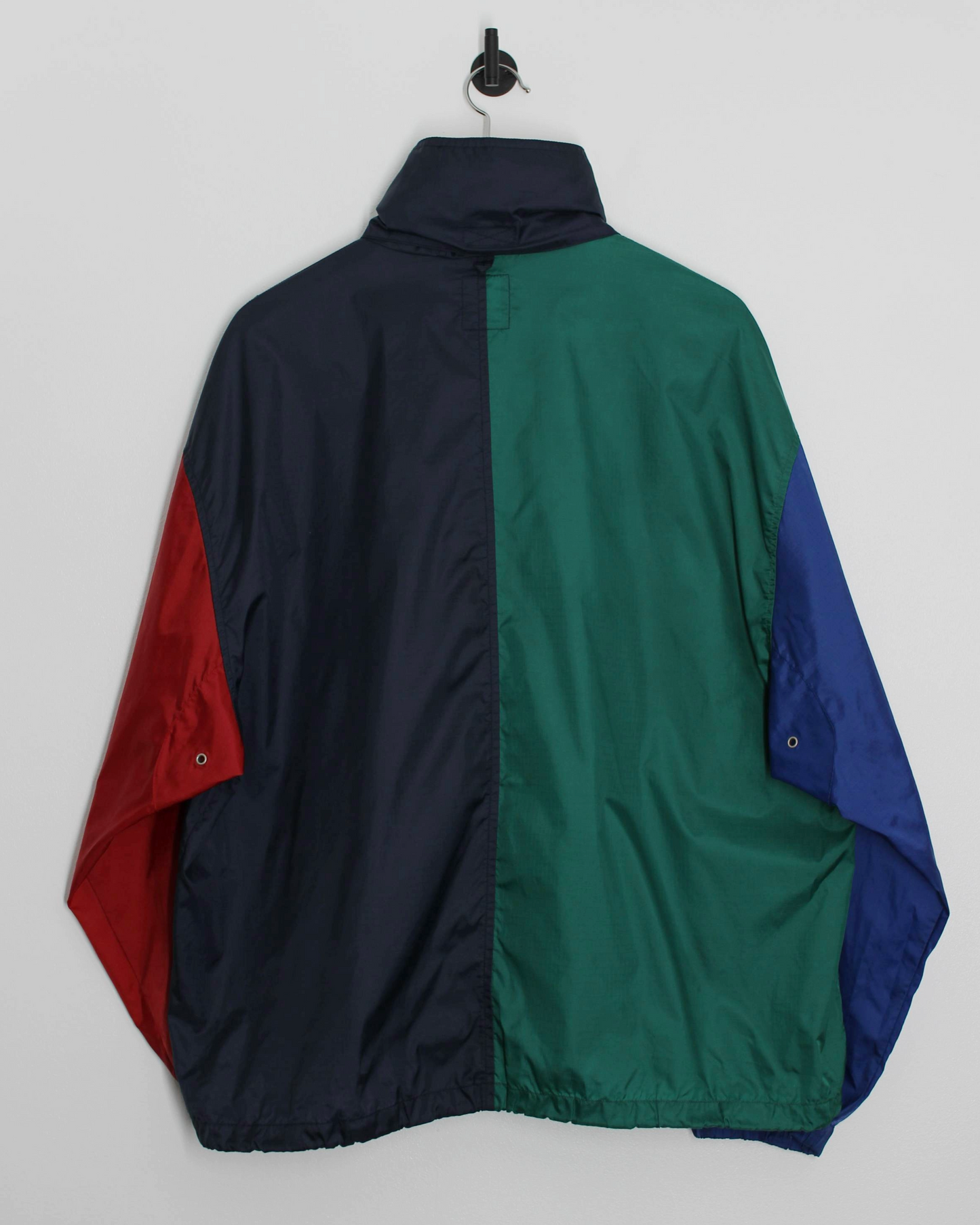 90s Chaps Ralph Lauren Colourblock Jacket (L)