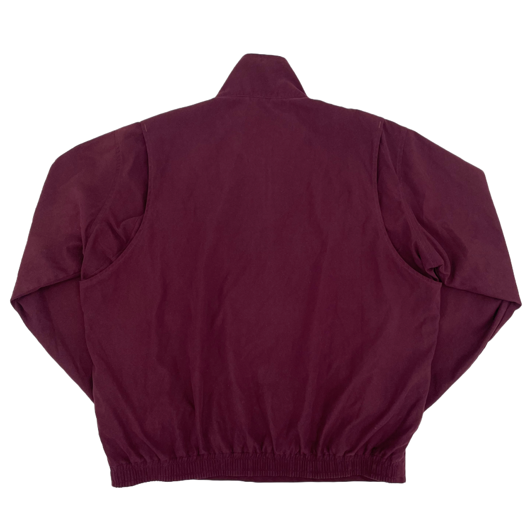 Polo Ralph Lauren Golf Quarter Zip Windbreaker (M)