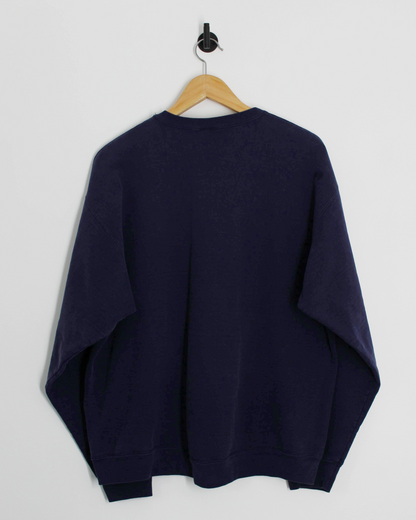 Northfield Golf Club Navy Crewneck Sweatshirt (M)