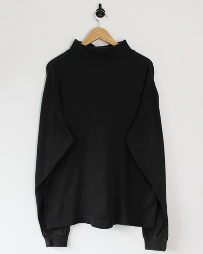 00s Nike Long Sleeve Turtle Neck (L)