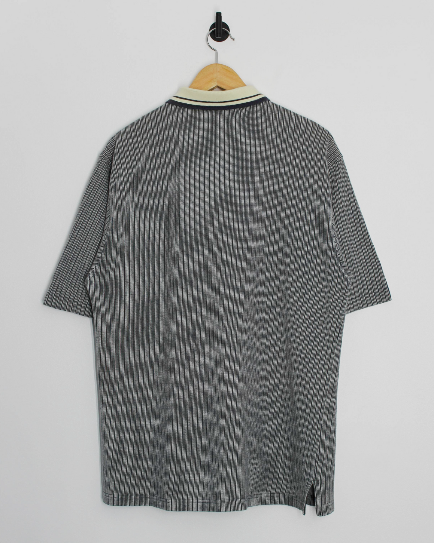 90s Lyle & Scott Full Buttoned Shirt (L)