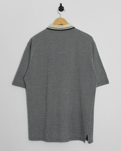 90s Lyle & Scott Full Buttoned Shirt (L)