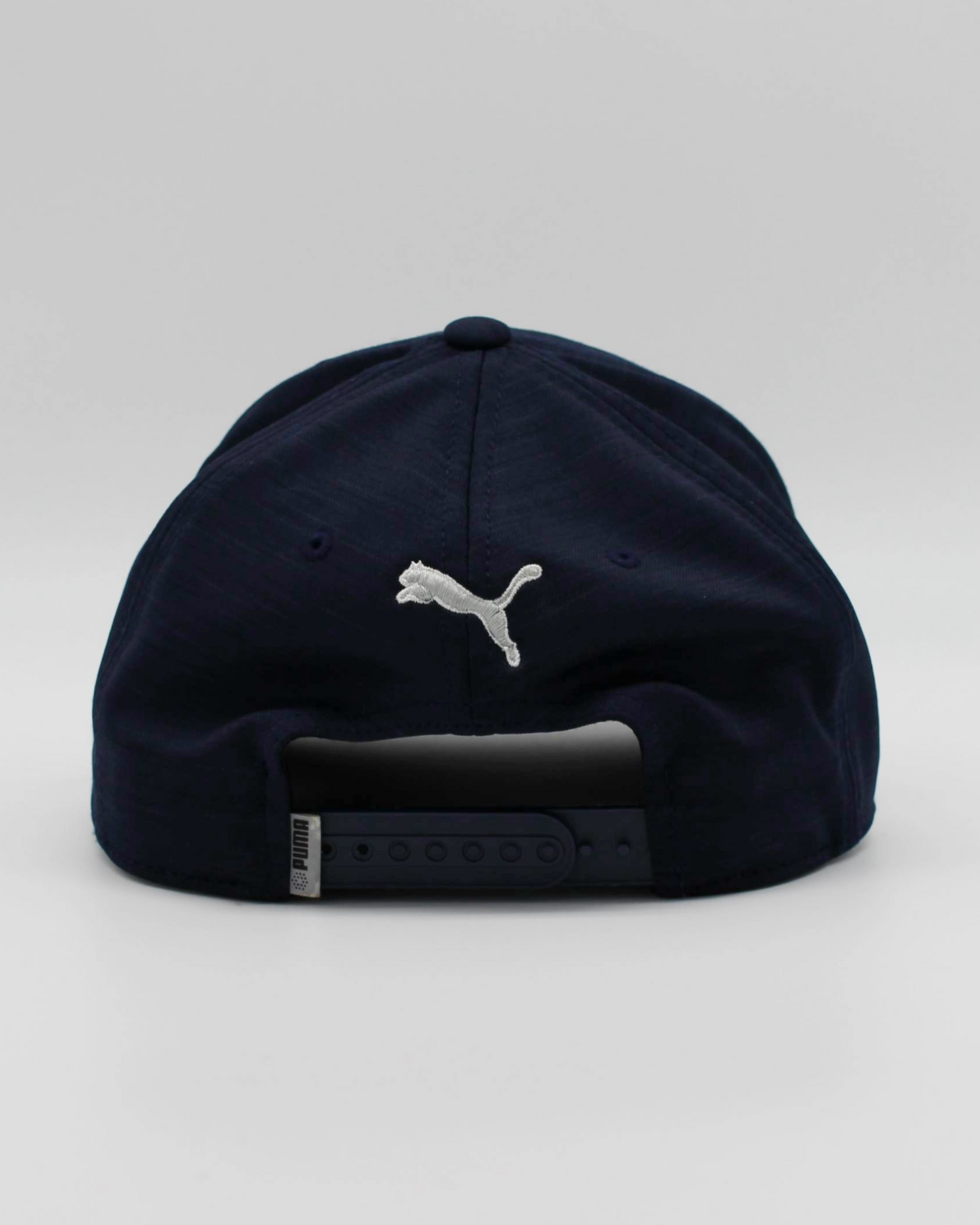 Modern Puma Tour Exclusive ‘P’ Snapback Cap