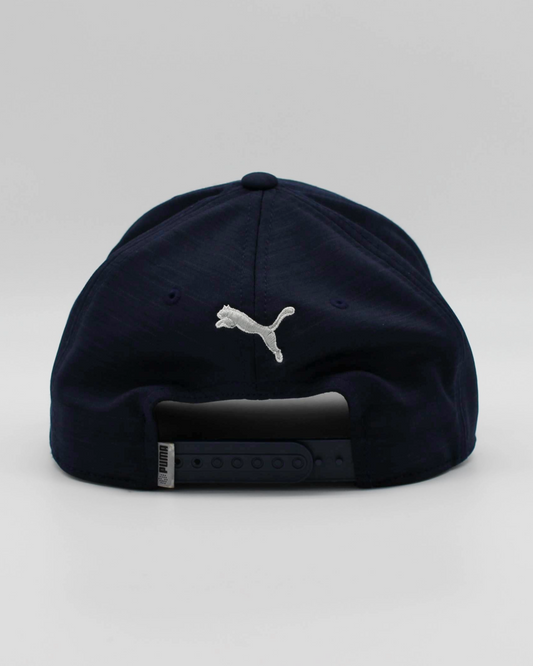 Modern Puma Tour Exclusive ‘P’ Snapback Cap