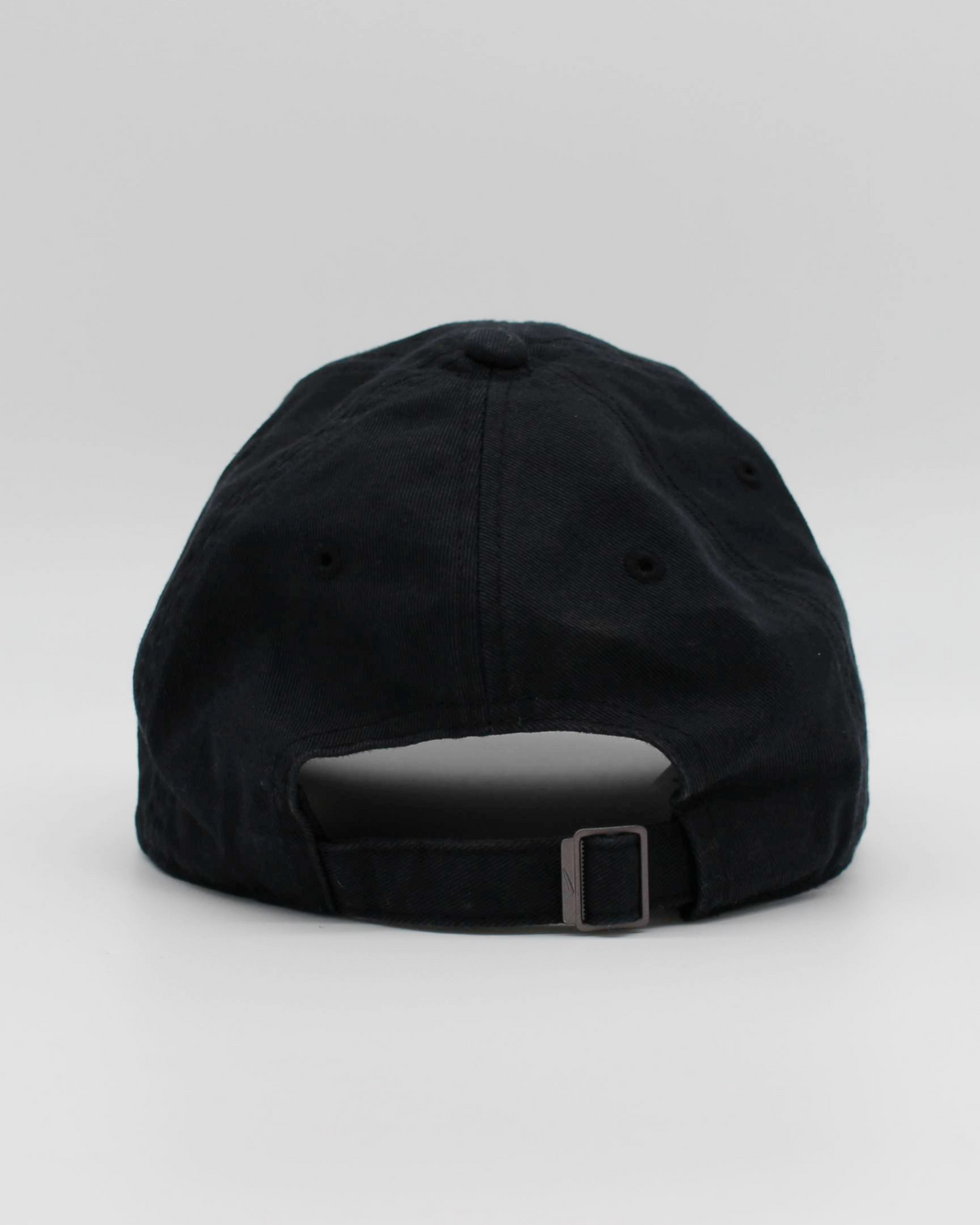 Modern Nike Black Cap