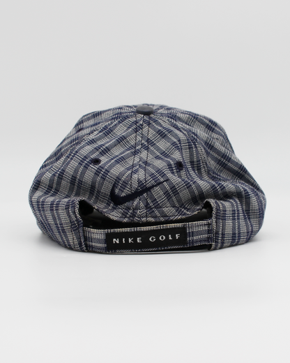 90s Nike X Disney Plaid Cap
