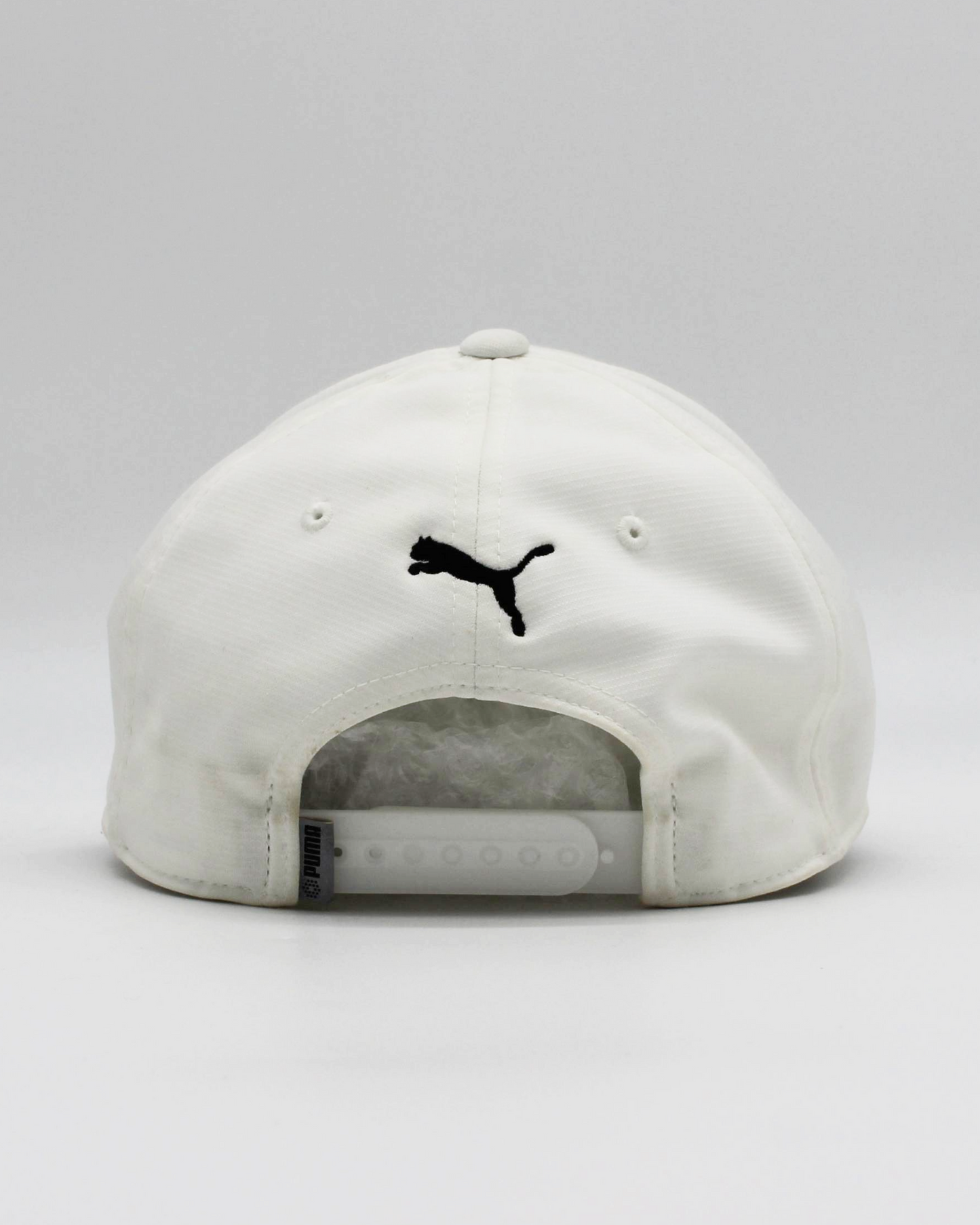 Modern Puma Tour Exclusive ‘P’ Snapback Cap