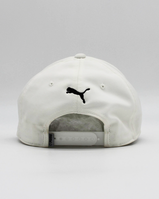 Modern Puma Tour Exclusive ‘P’ Snapback Cap