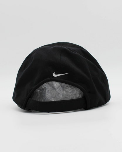 Nike Storm-Fit Black Cap