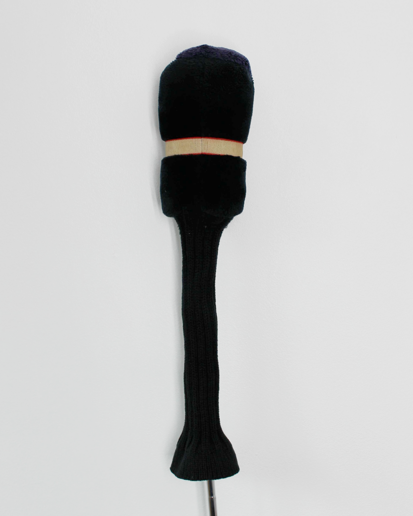 Callaway Big Bertha #1 Navy Headcover (Fairway Wood)