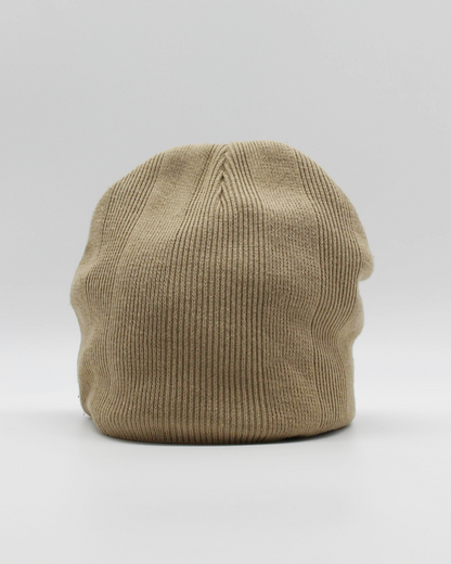 00s Titleist Beige Beanie Hat