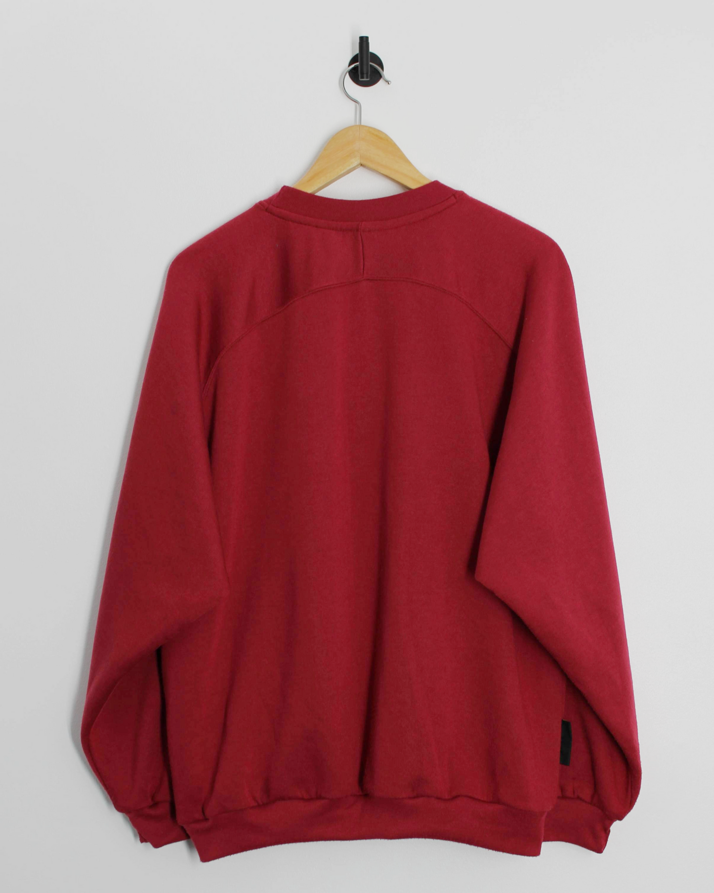 90s Mizuno Crewneck Sweatshirt (M)