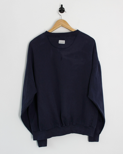 2004 Ryder Cup Oakland Hills Crewneck Sweatshirt (L)