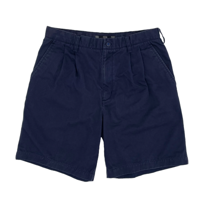 Nike Golf Navy Shorts (M, 32W)