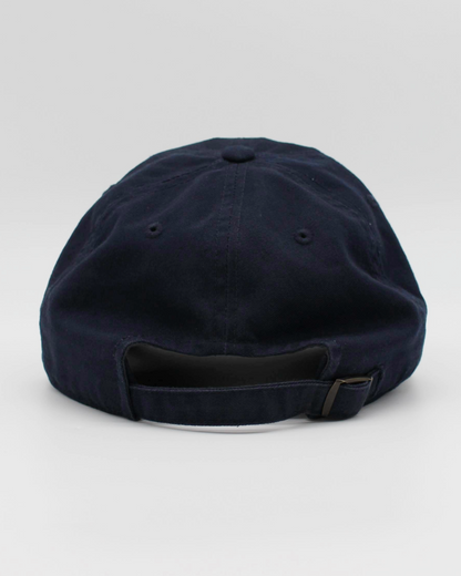 2016 Masters Navy Cap by American Needle
