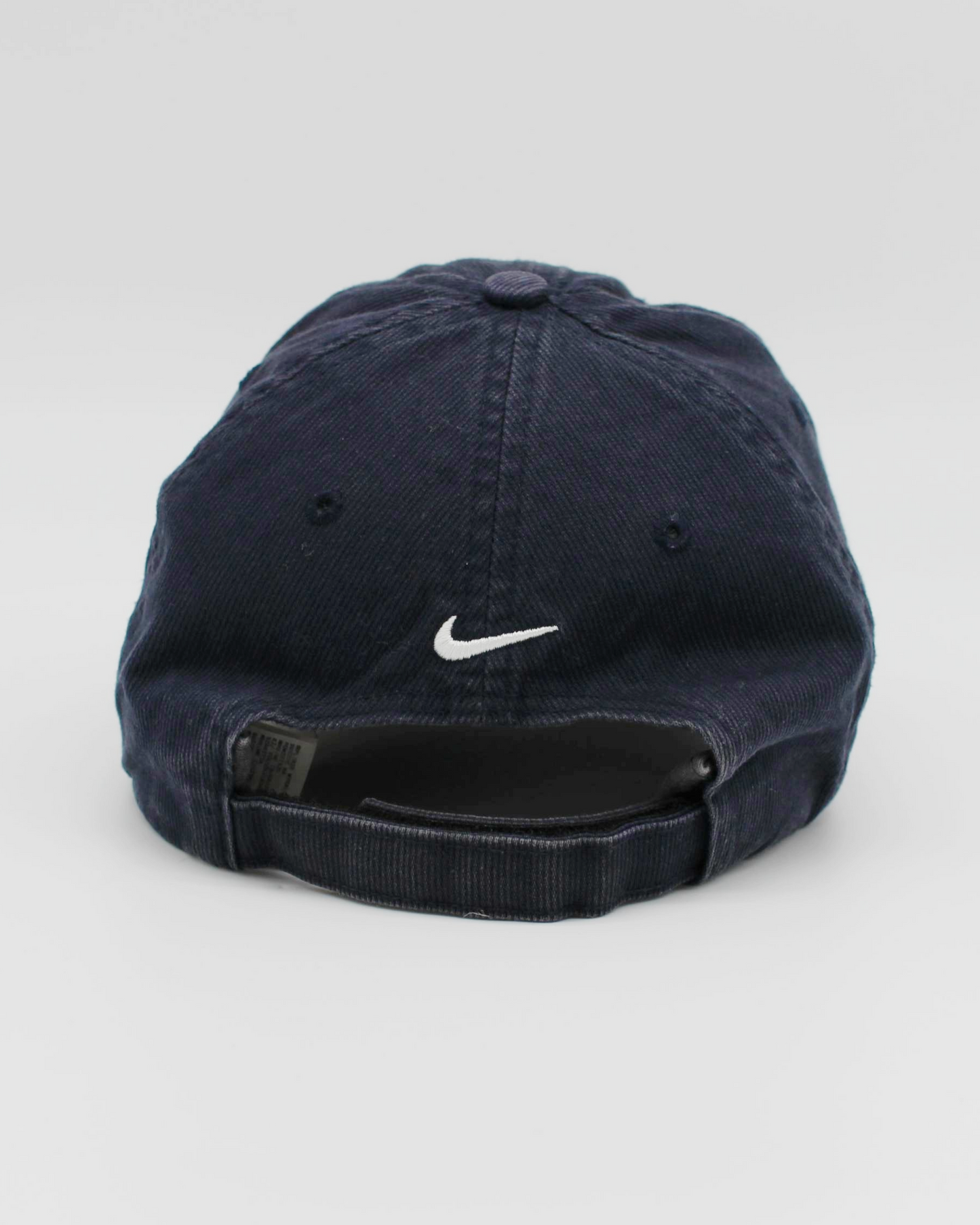 00s Nike Golf Shield Logo Dark Navy Cap