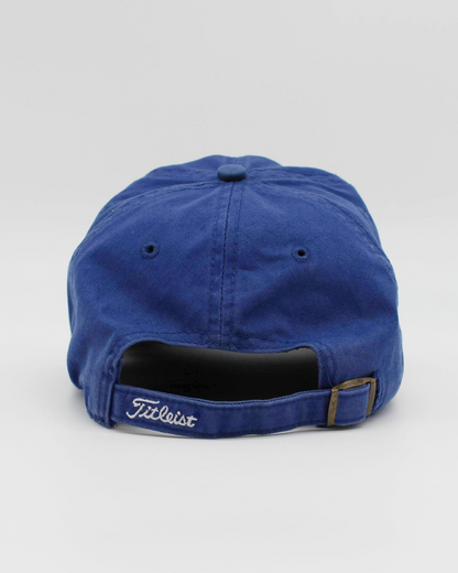 00s Titleist LA Blue Cap