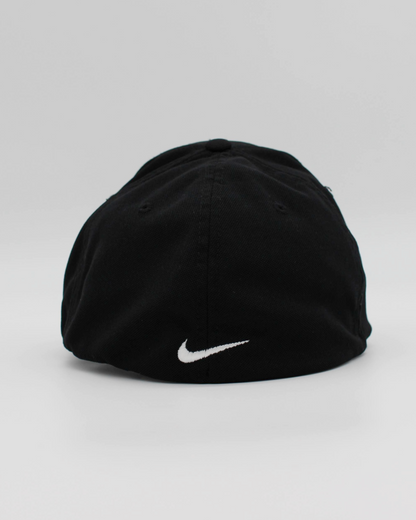 2010 US Open Pebble Beach Nike Black Cap (L/XL)