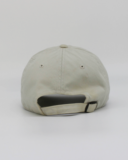 2016 Masters Beige Cap
