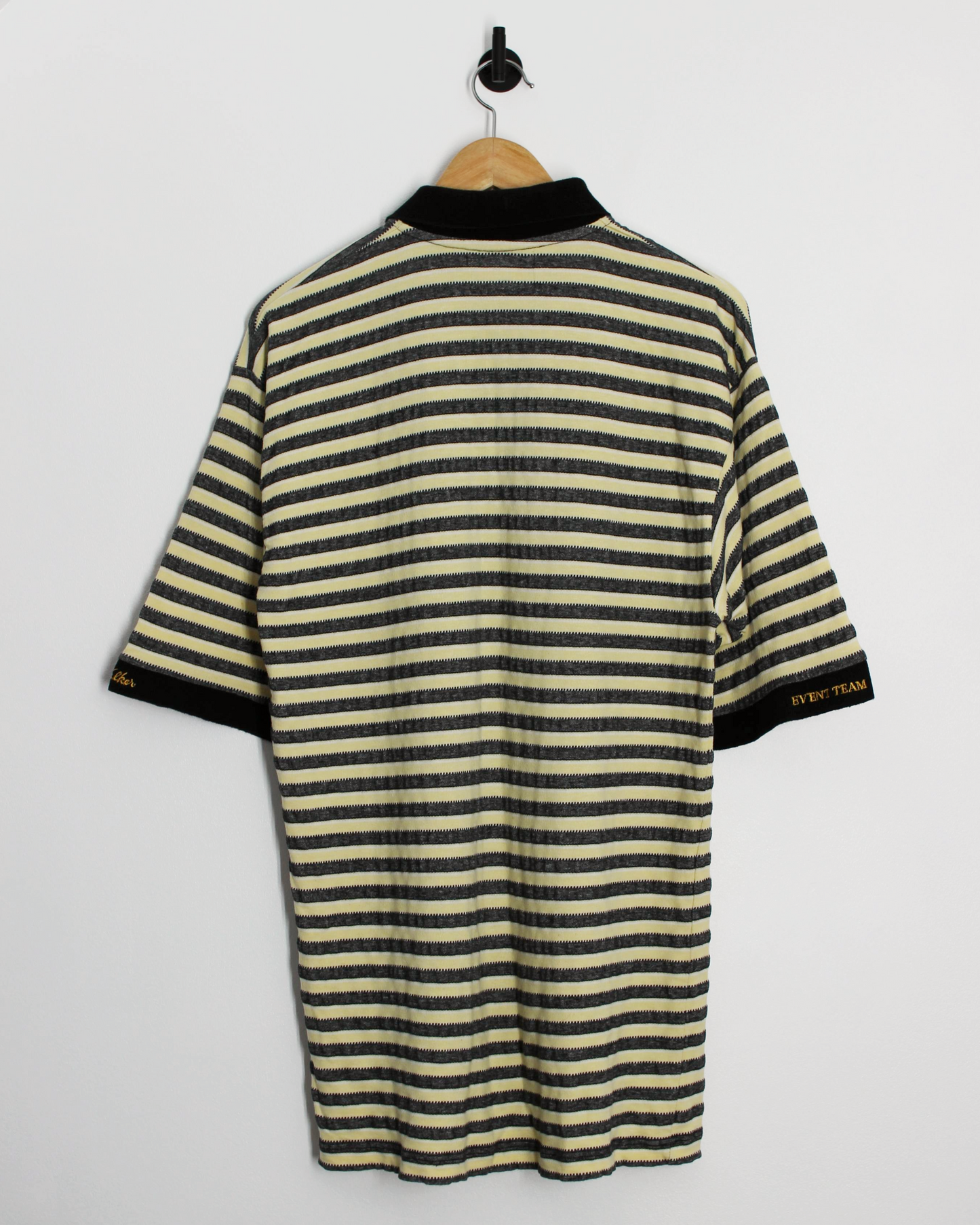 1997 Ryder Cup Event Staff Polo-Shirt (L)