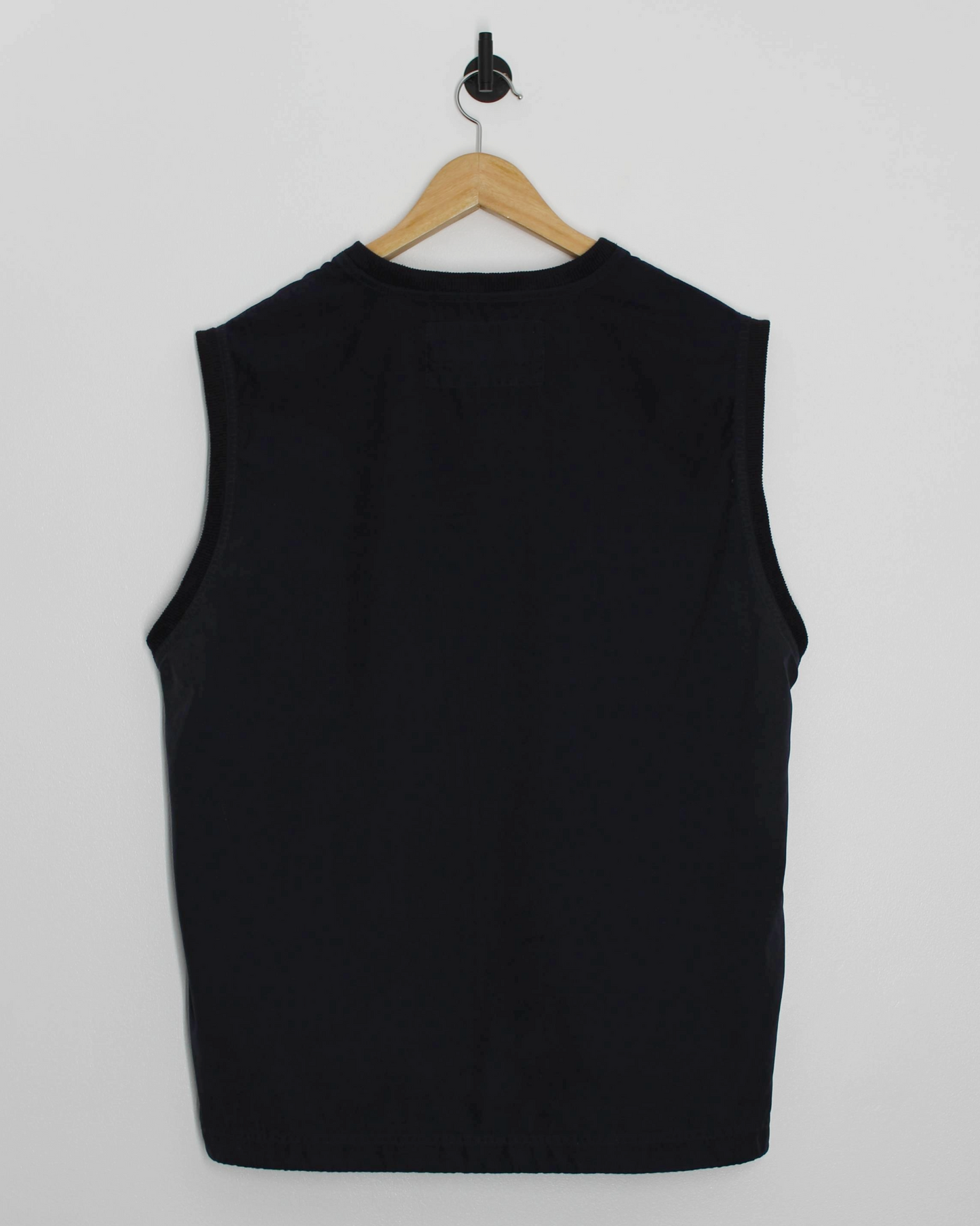 Pringle Navy Golf Vest (L)