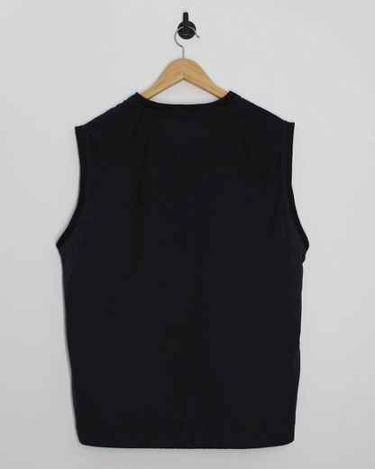 Pringle Navy Golf Vest (L)