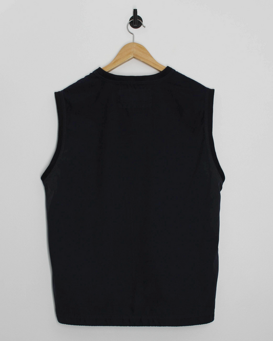 Pringle Navy Golf Vest (L)