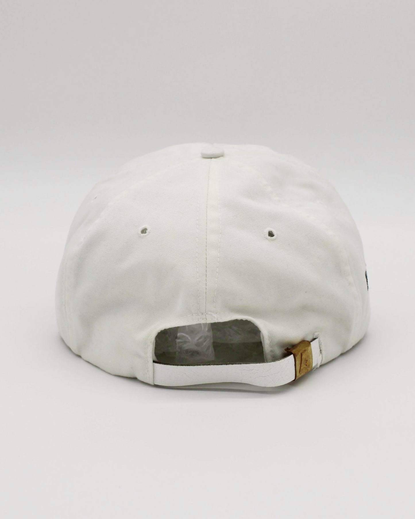 90s Callaway Golf Rope Cap by Texace