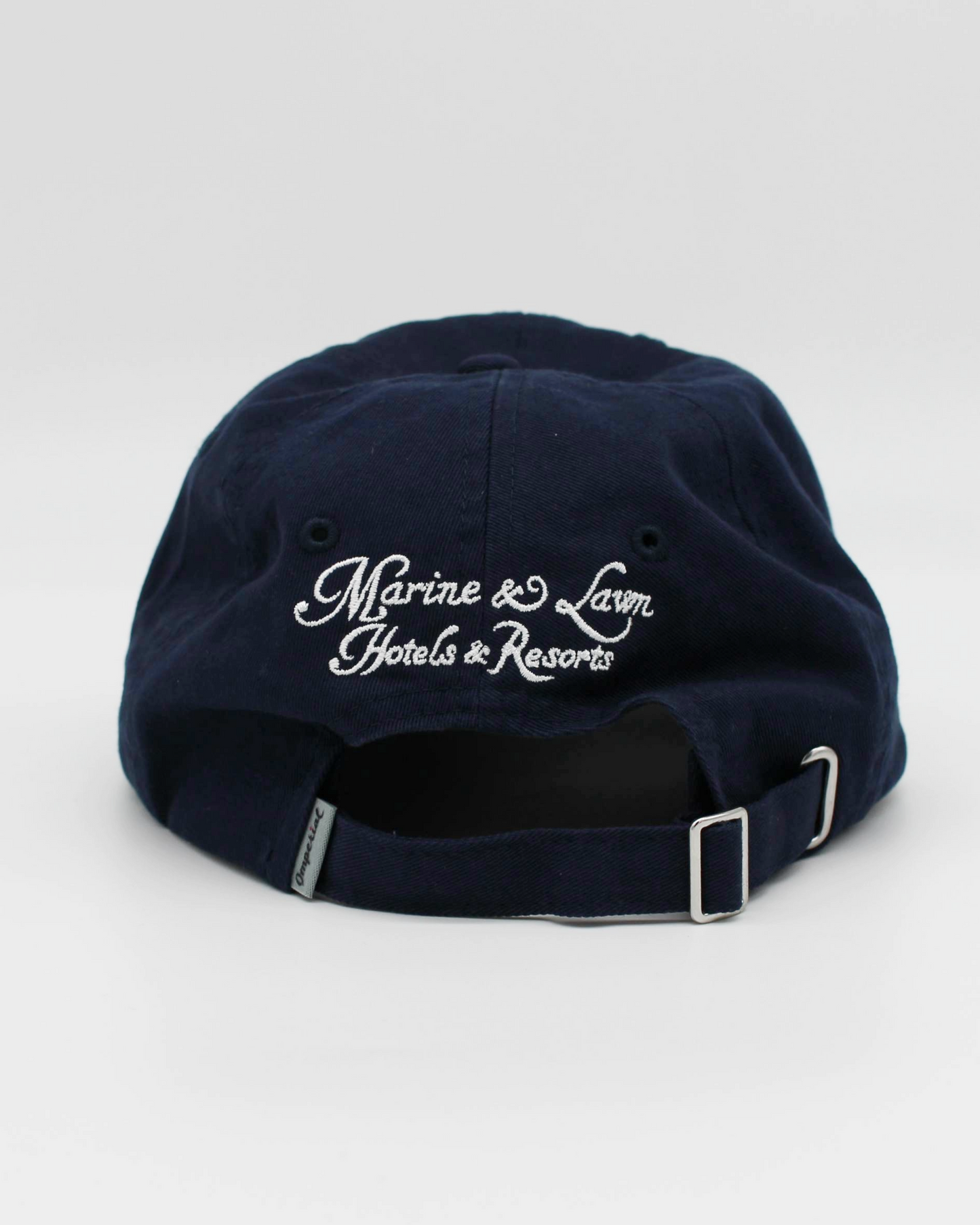 Modern Rusacks St Andrews Cap by Imperial with Tags