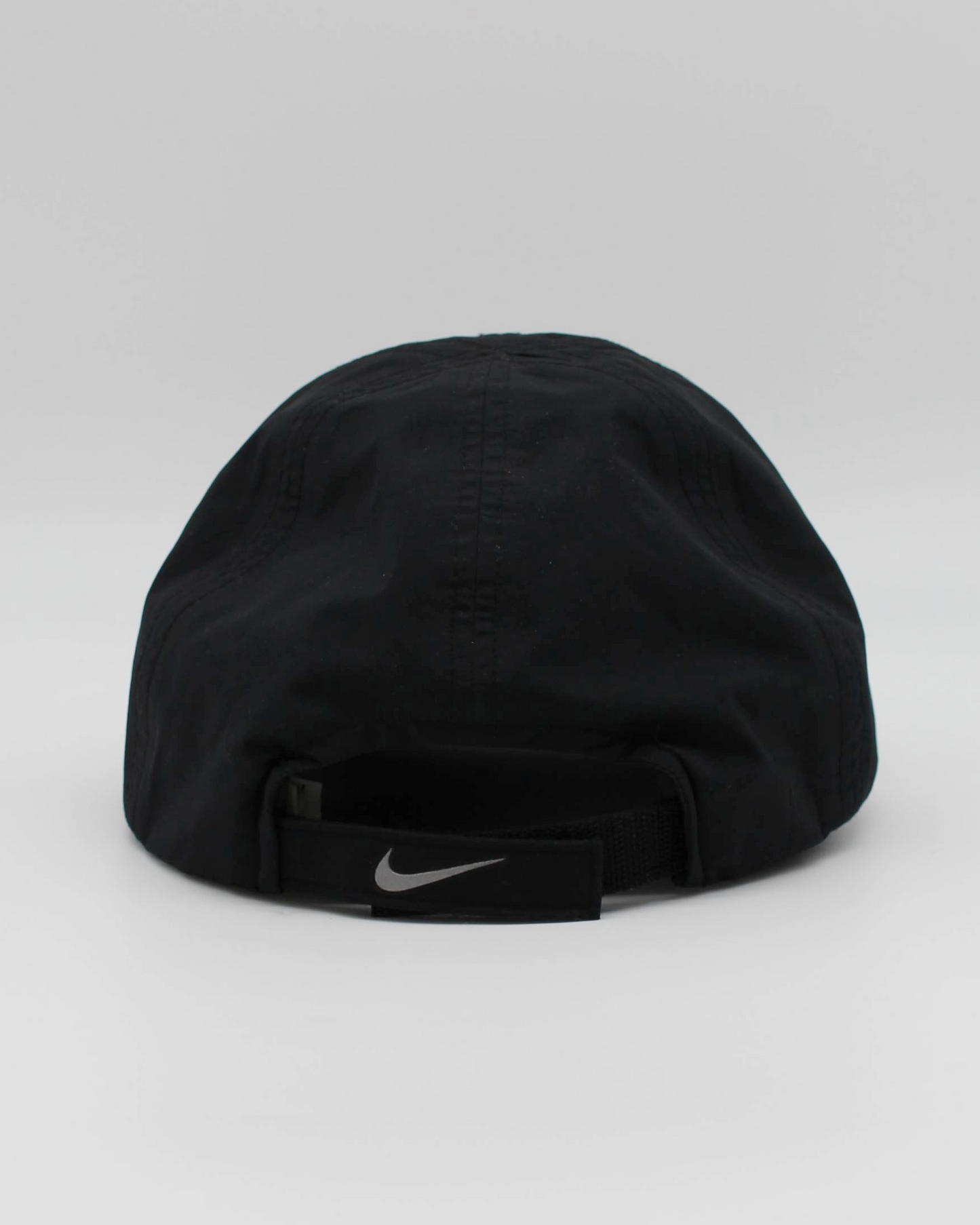 00s Nike Storm Fit Black Cap
