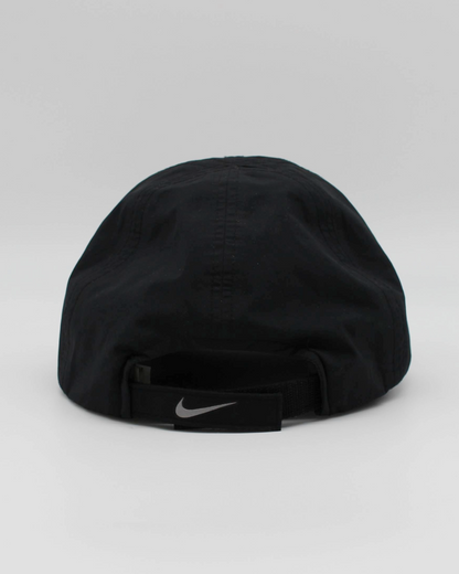 00s Nike Storm Fit Black Cap