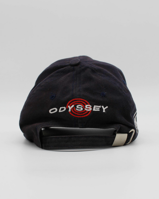 00s Callaway FT-3 Dark Navy Cap