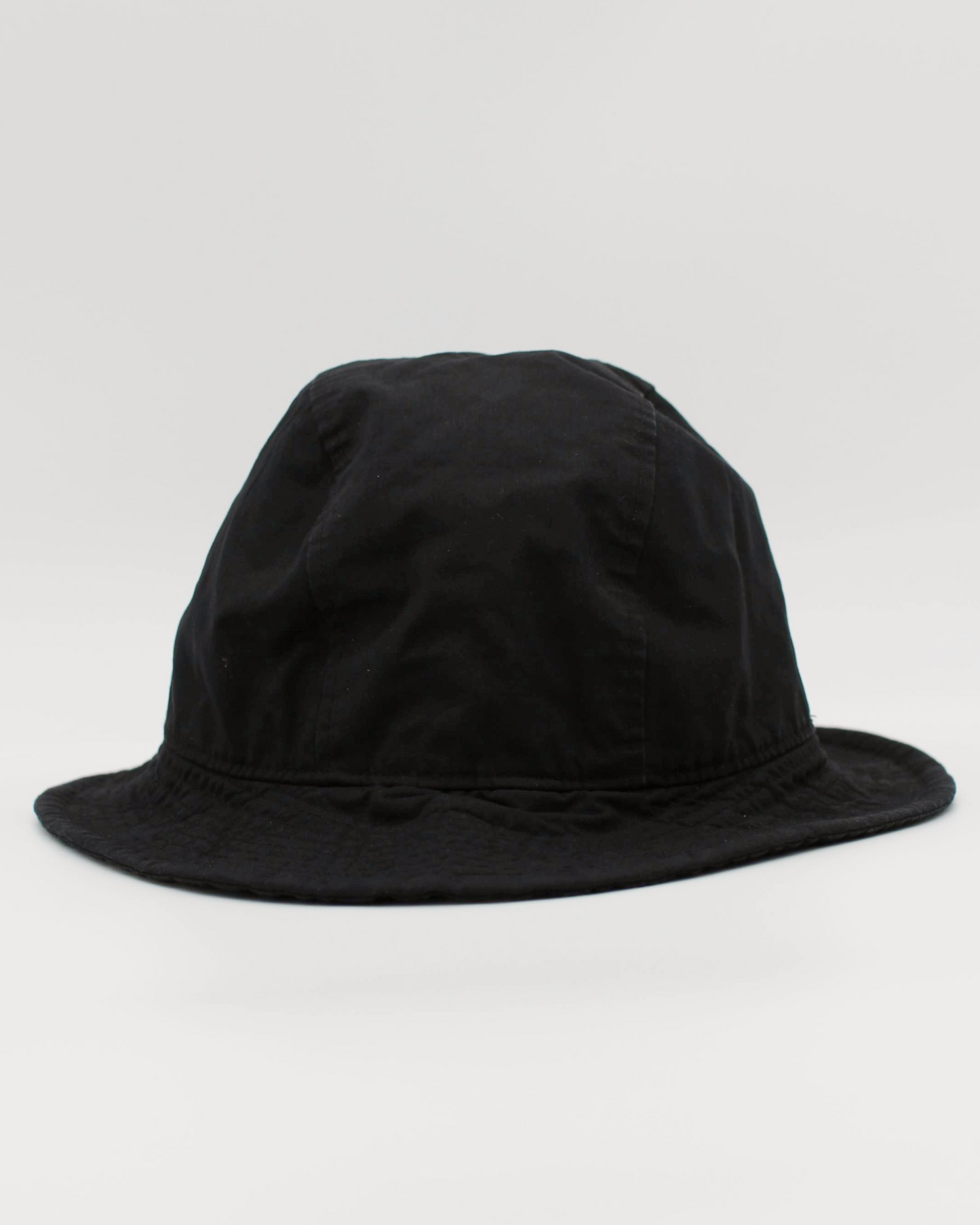 00s Nike Golf Shield Logo Bucket Hat (M)