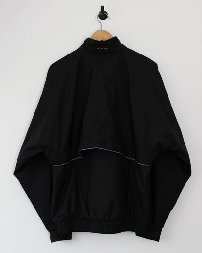 00s Nike Clima-Fit Full Zip Vented Jacket (M)