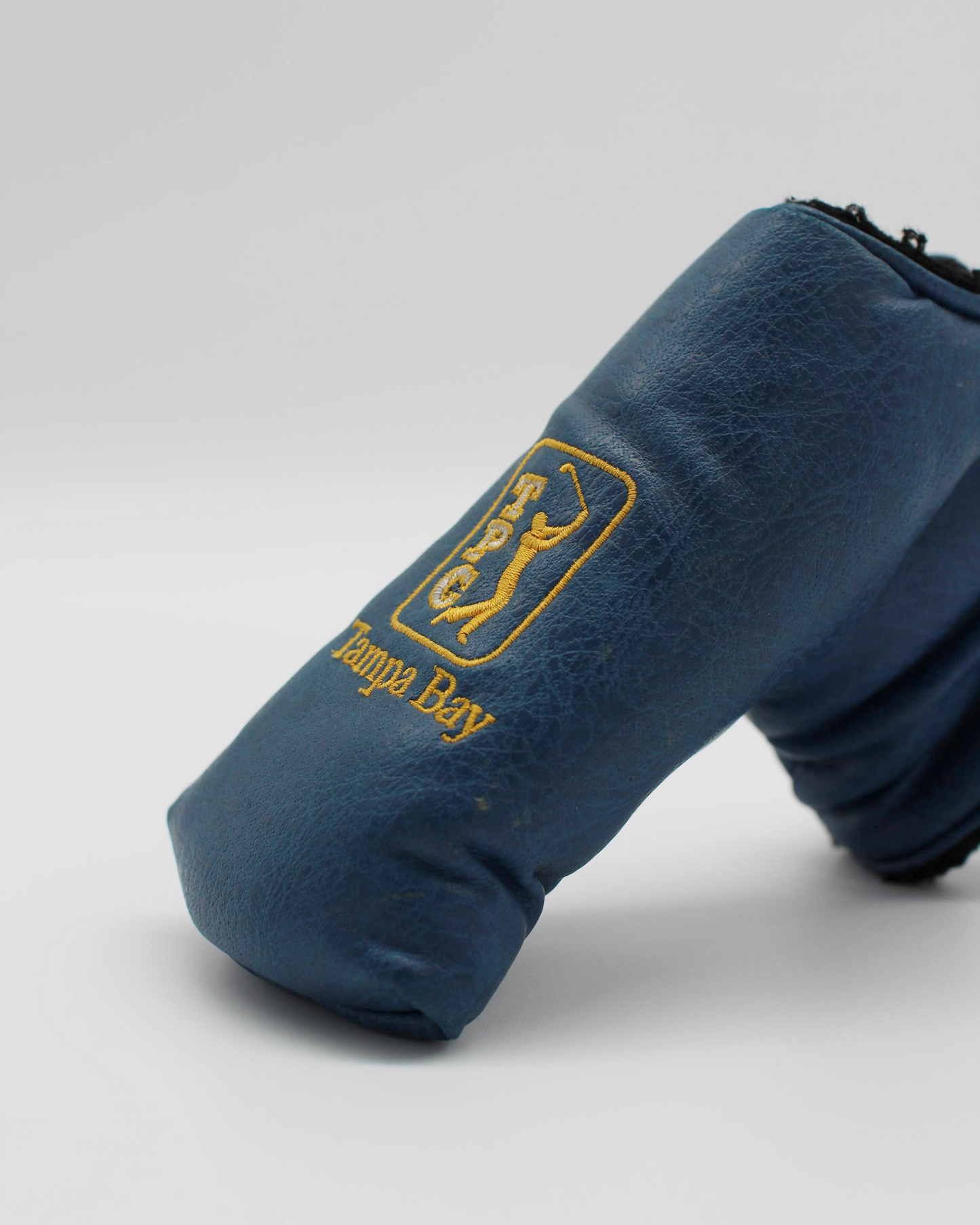 TPC Tampa Bay Magnetic Putter Headcover