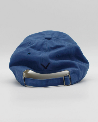 00s Callaway Blue Cap
