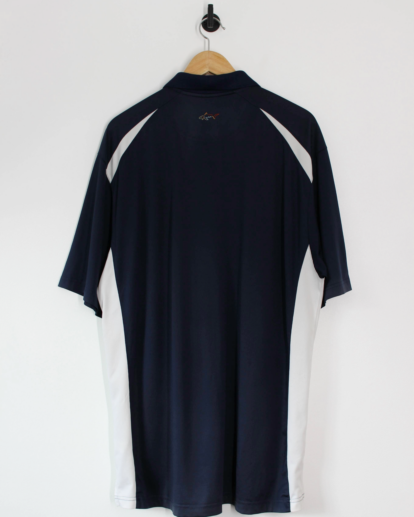 00s Greg Norman Polo-Shirt (XL)