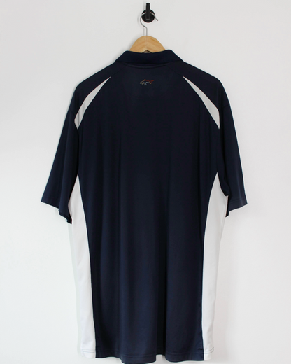 00s Greg Norman Polo-Shirt (XL)