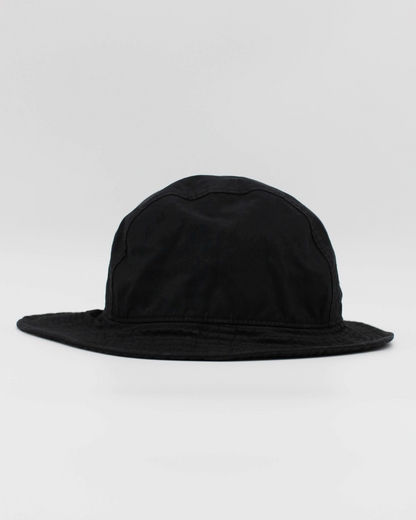 00s Nike Golf Shield Logo Bucket Hat (M)