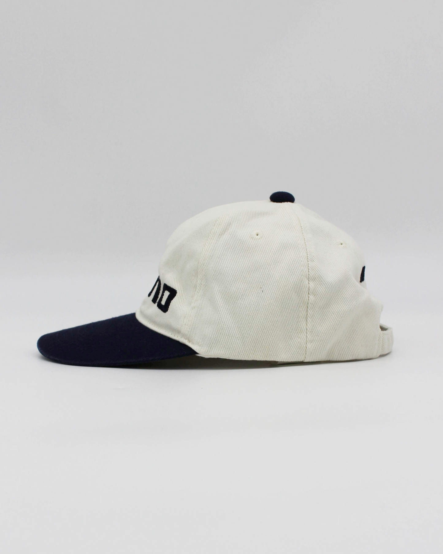 90s Mizuno Cap