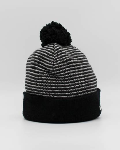 90s Nike Mickey Mouse Bobble Beanie Hat