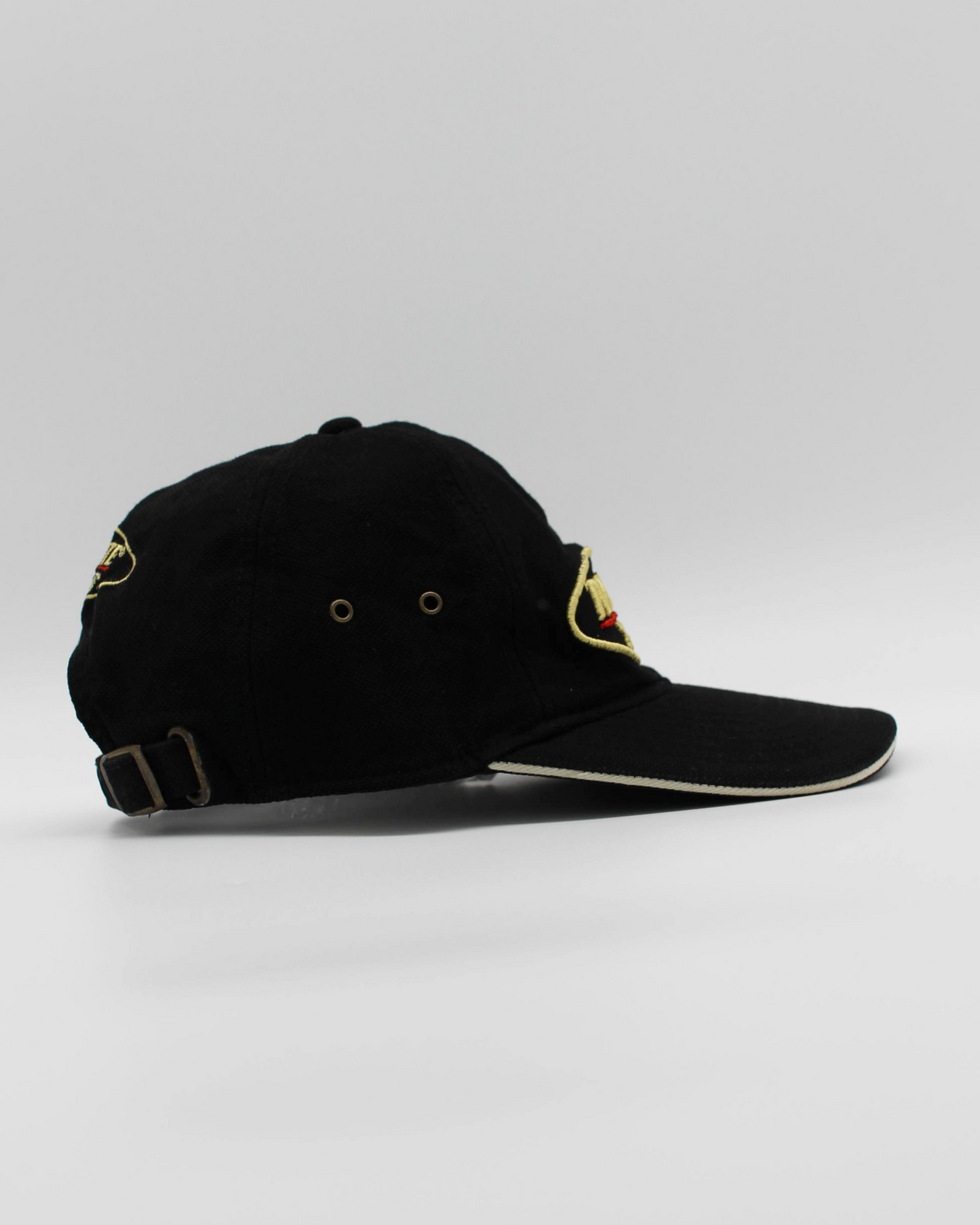 00s Top-Flite XL 3000 Black Cap
