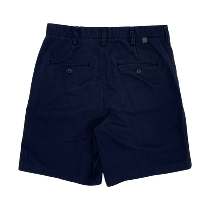 Nike Golf Navy Shorts (M, 32W)