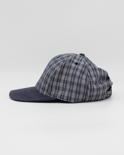 90s Nike X Disney Plaid Cap