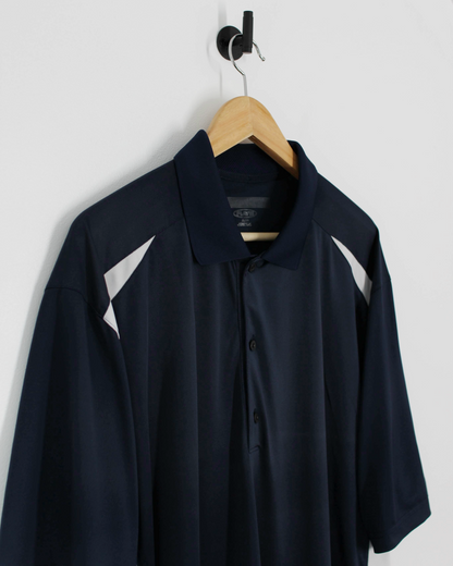 00s Greg Norman Polo-Shirt (XL)