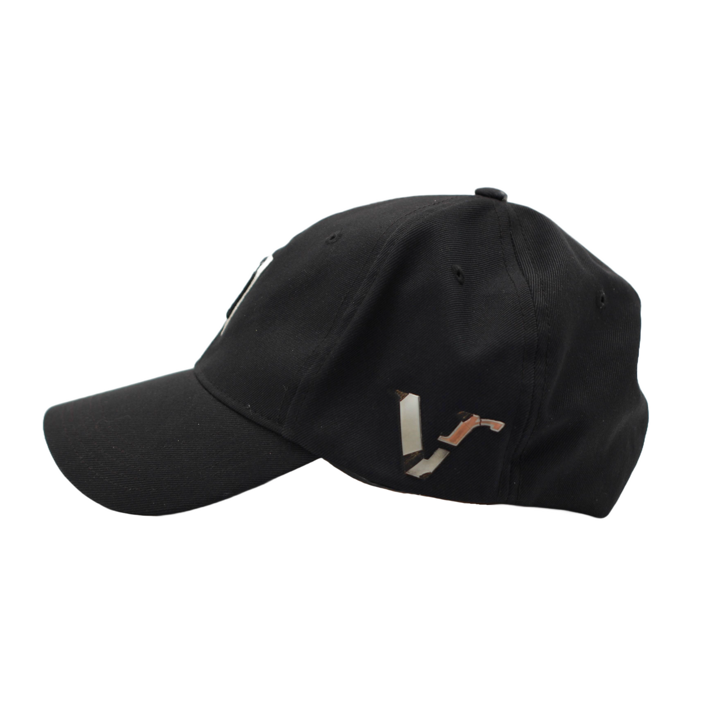 Nike One Tiger Woods Black Golf Cap (M/L)