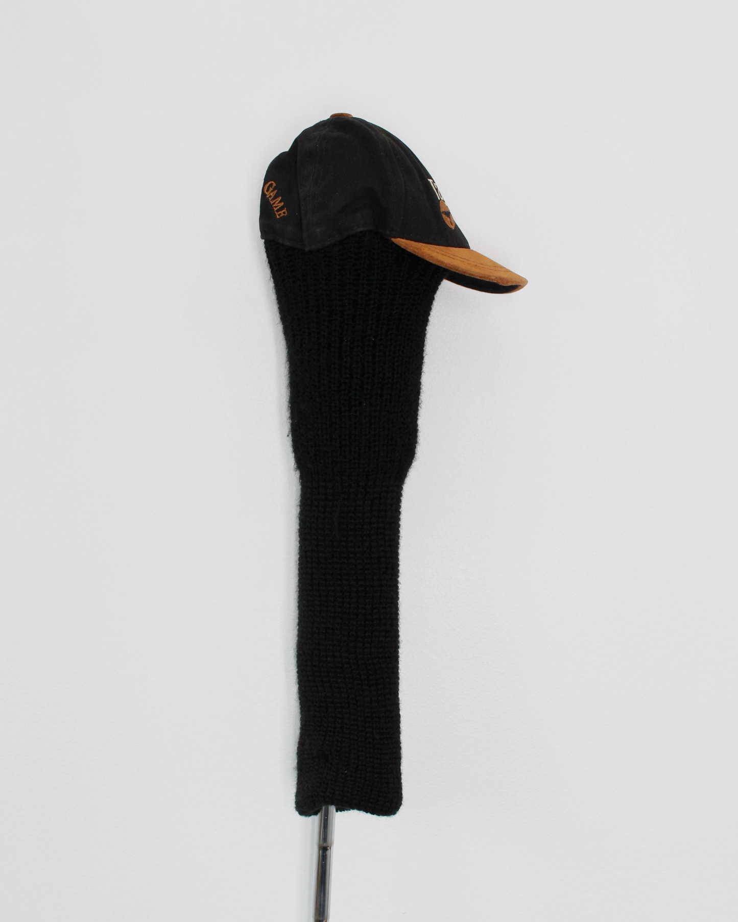 Taylormade Cap-Style #1 Headcover (Fairway Wood)