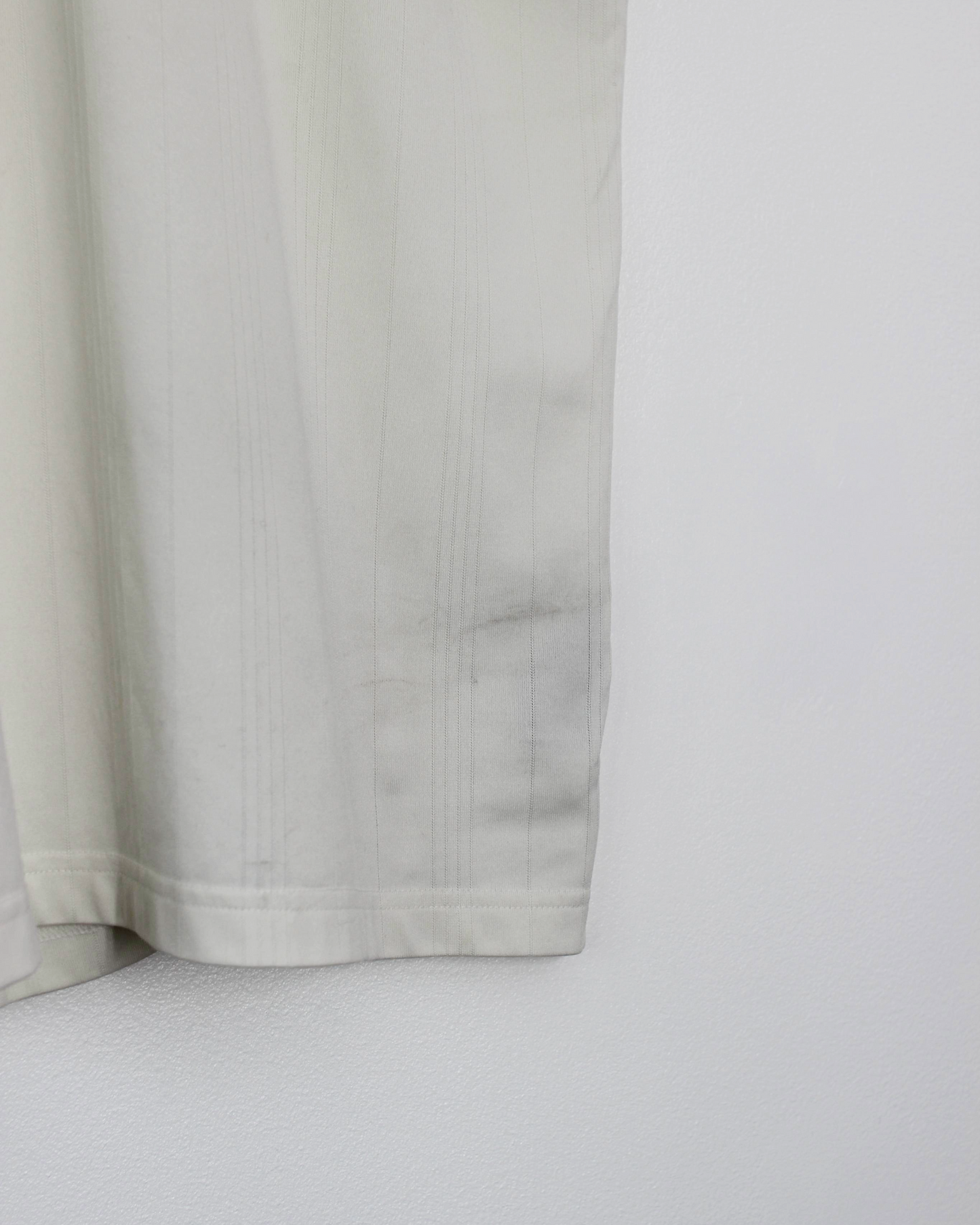 2010 US Open Greg Norman White Polo-Shirt (M)