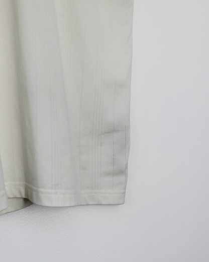 2010 US Open Greg Norman White Polo-Shirt (M)