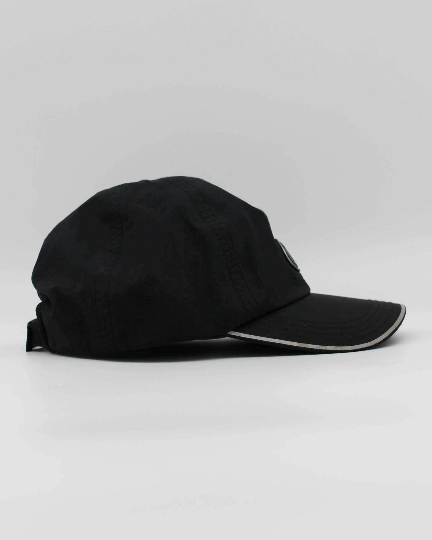 00s Nike Storm Fit Black Cap